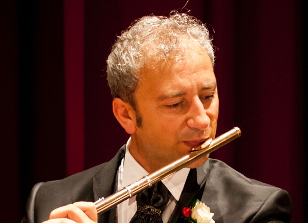 “Le grazie di Orfeo”